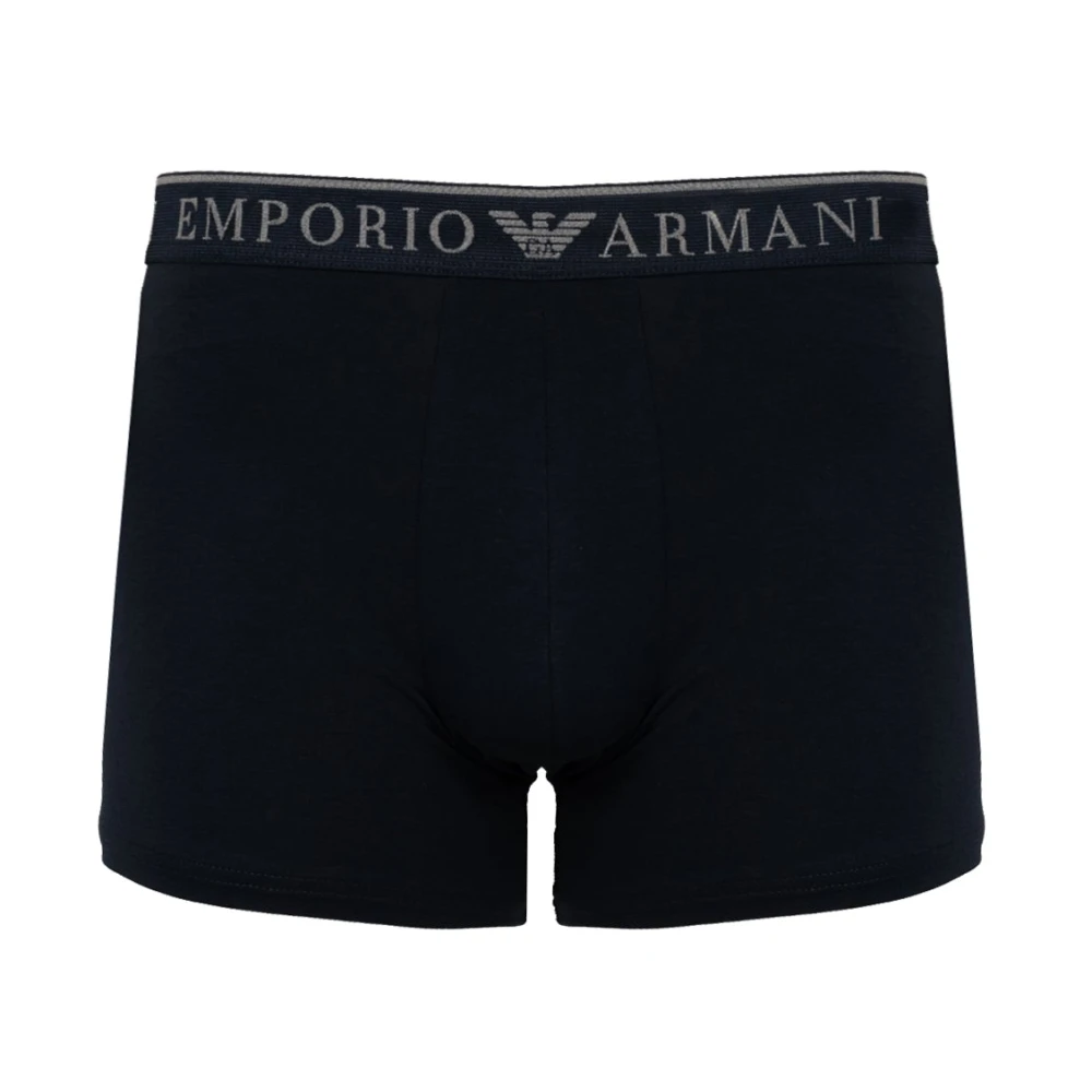 Emporio Armani Bottoms Multicolor Heren