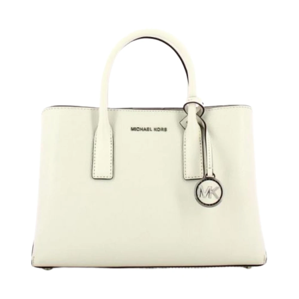 Michael Kors Stijlvolle Handtassen voor elke gelegenheid White Dames