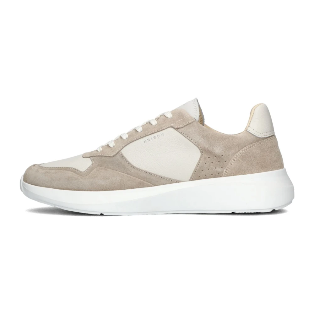 Nubikk - Shoes > Sneakers - Beige - Nubikk - Modalova