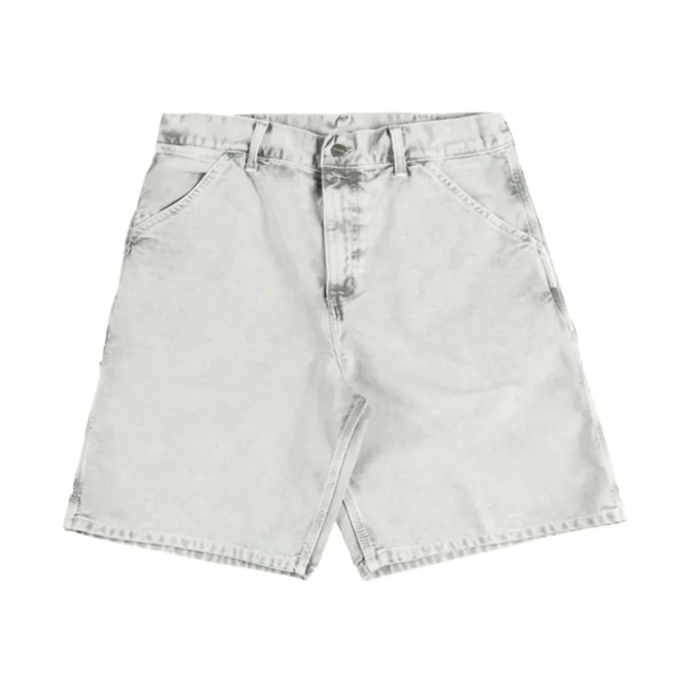 Shorts > Denim Shorts - - Carhartt Wip - Modalova