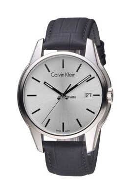 silver-tone-watch