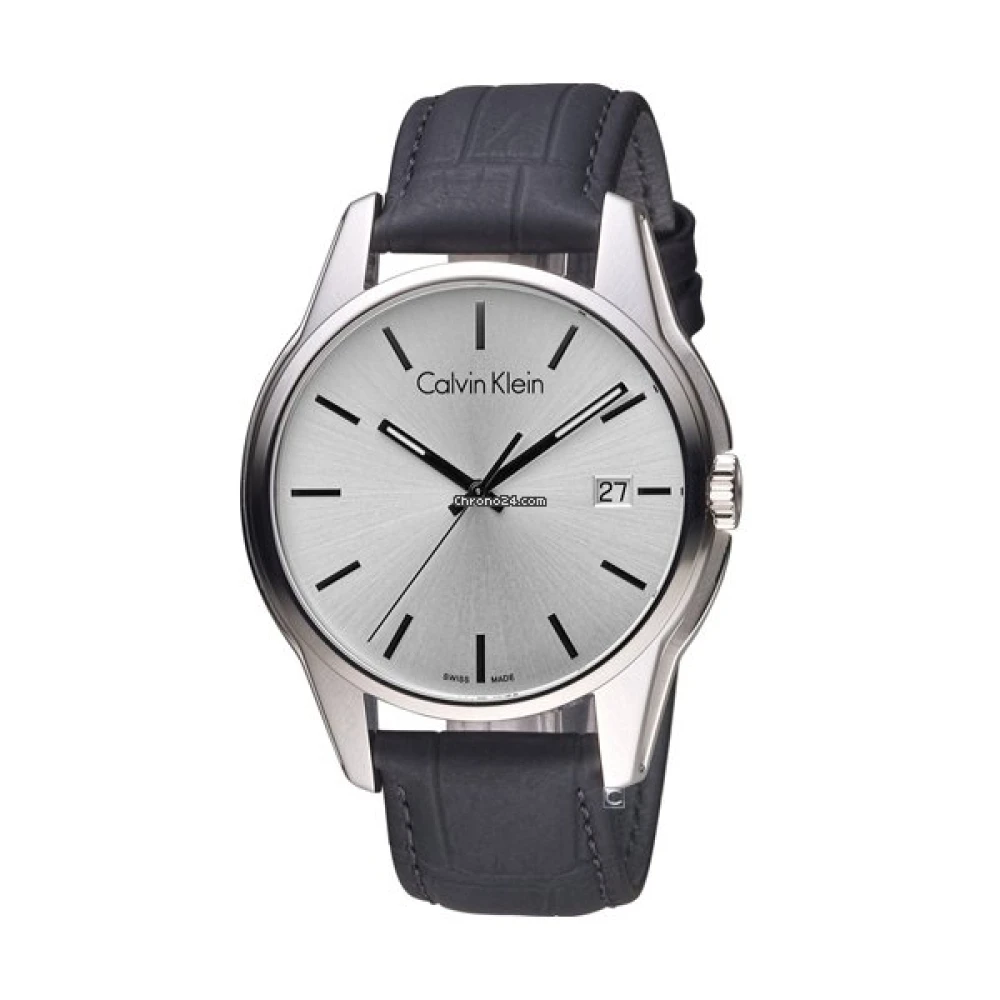 Accessories > Watches - - Calvin Klein - Modalova