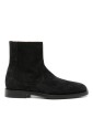suede-zip-boots