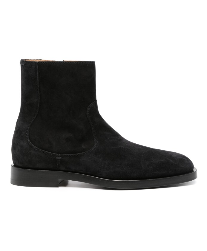 suede-zip-boots