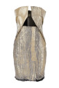 robe-metallique-avec-decoupes-et-effet-vieilli