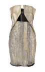 robe-metallique-avec-decoupes-et-effet-vieilli