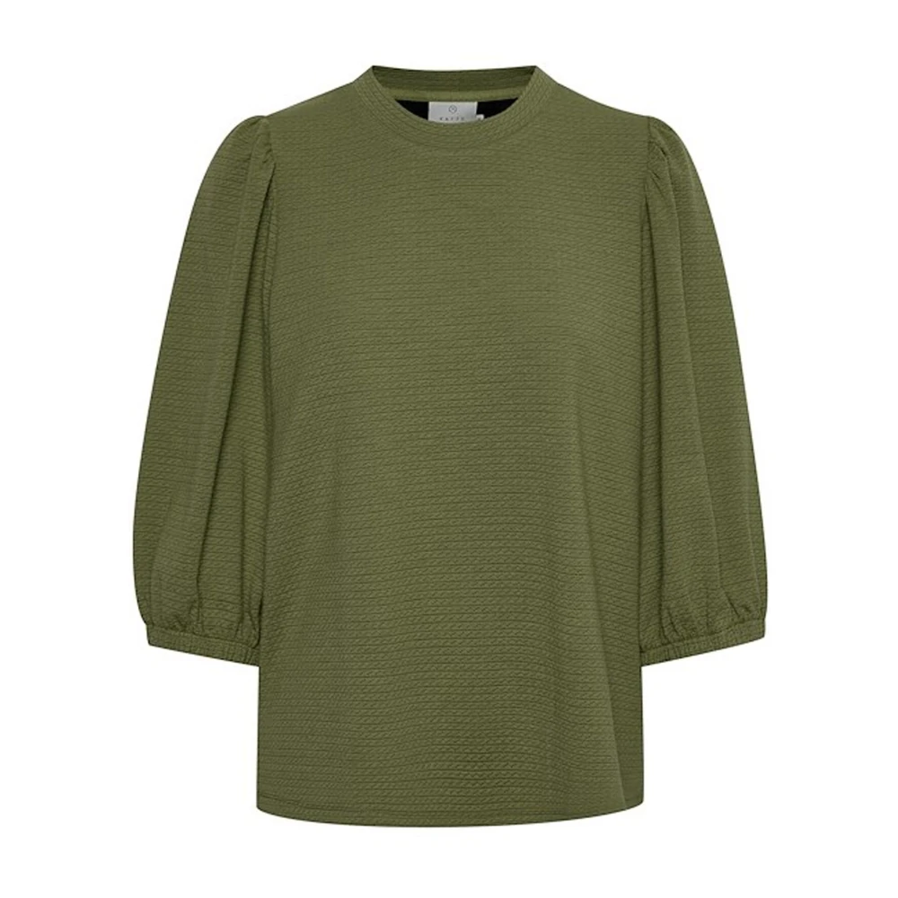 Blouses & Shirts > Blouses - - Kaffe - Modalova