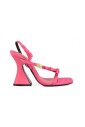 sandalette-mode-avec-semelle-en-caoutchouc