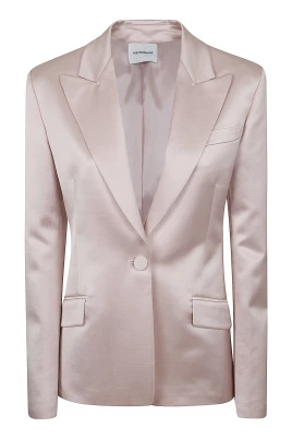Bianca Blazer