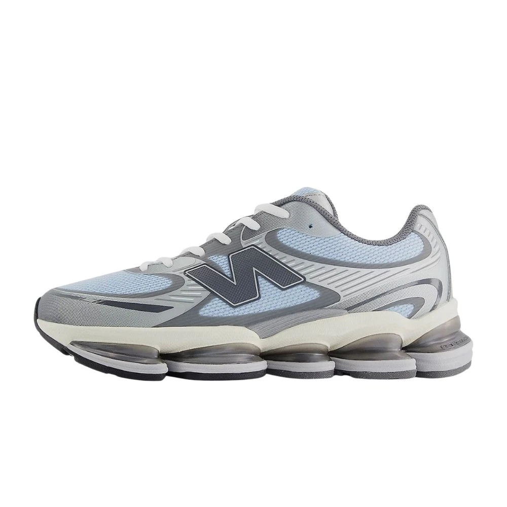 New Balance Abzorb 2000 Heren Schoenen Veelkleurig Multicolor