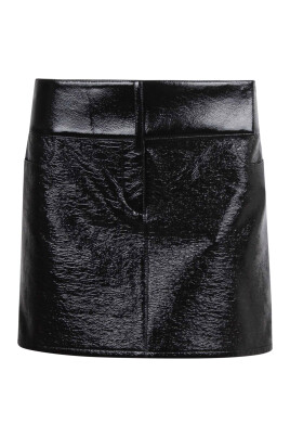 mini-jupe-en-vinyle-avec-ceinture