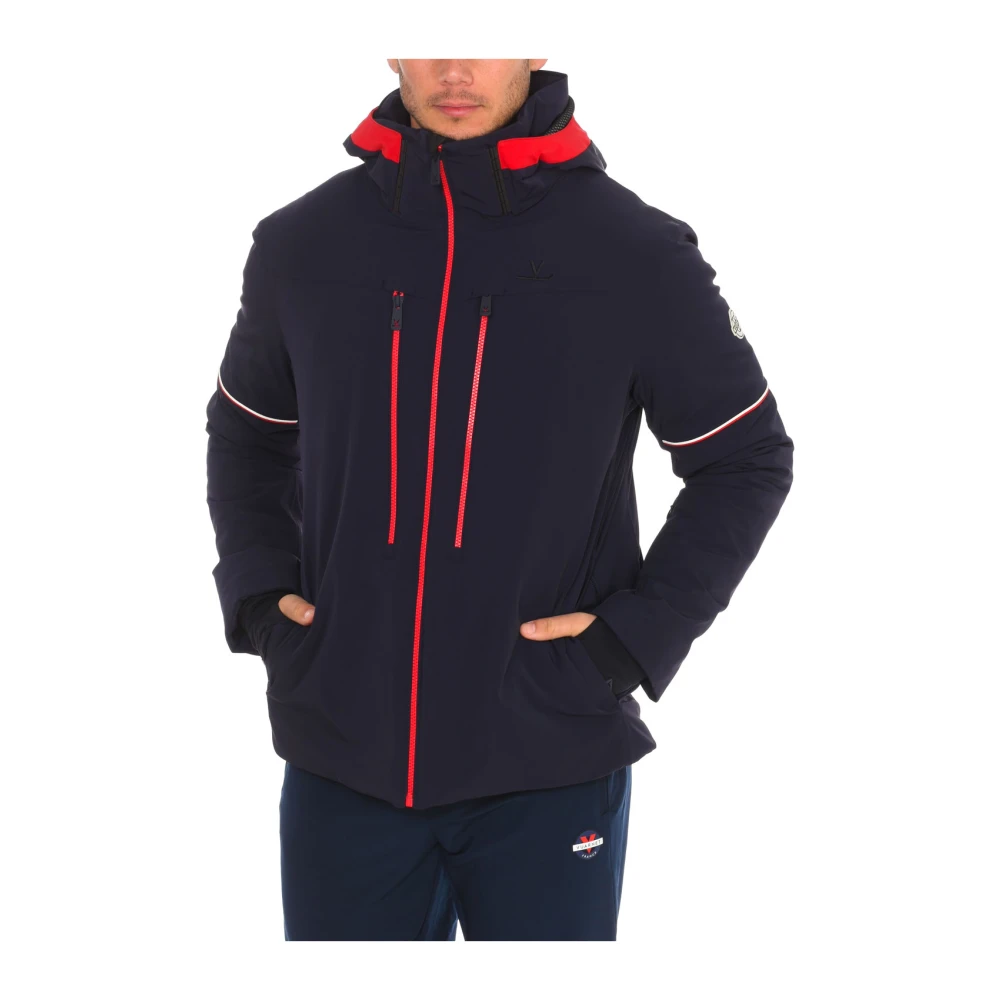 Sport > Ski & Wintersport > Ski Jackets - - Vuarnet - Modalova