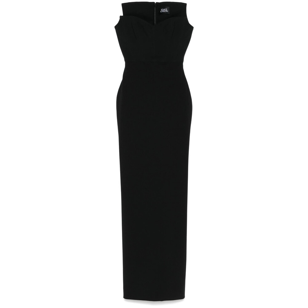 SOLACE LONDON OS29055BLACK 関税送料込 Dress Solace London | eBay