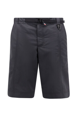 black-grenoble-shorts-with-iconic-details