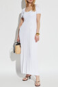 robe-midi-cotelee-stretch-en-tricot