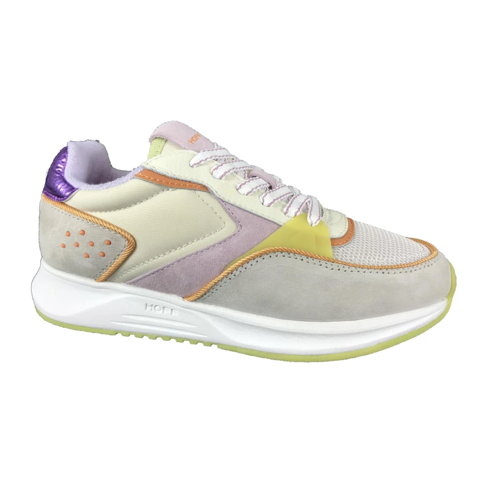 Hoff - Shoes > Sneakers - Beige - Hoff - Modalova