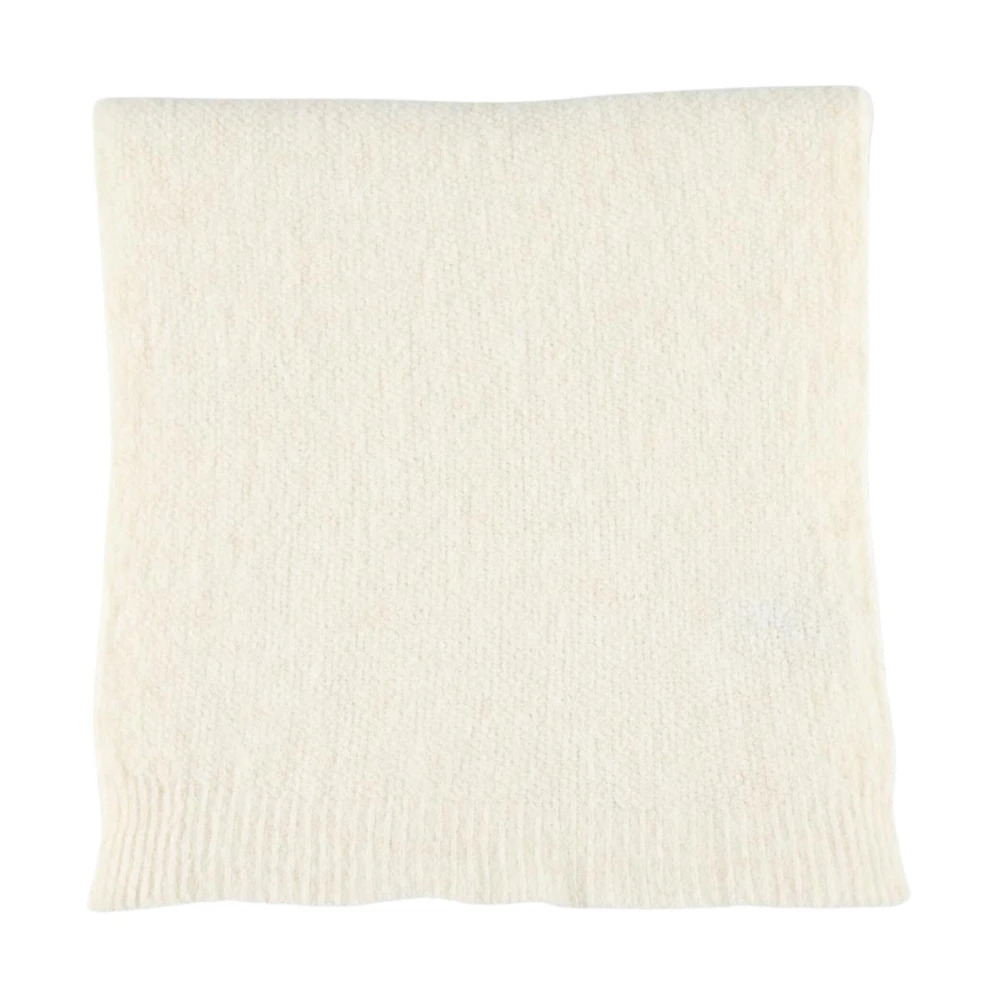 American Vintage Damen Beige East Scarf