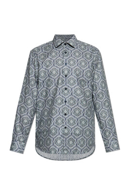 patterned-shirt