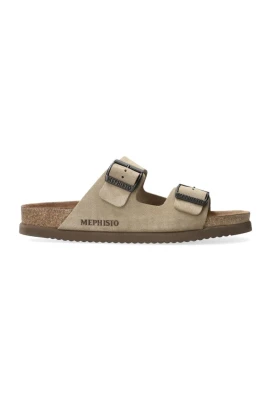 Bekväm Nerio Herrsandal