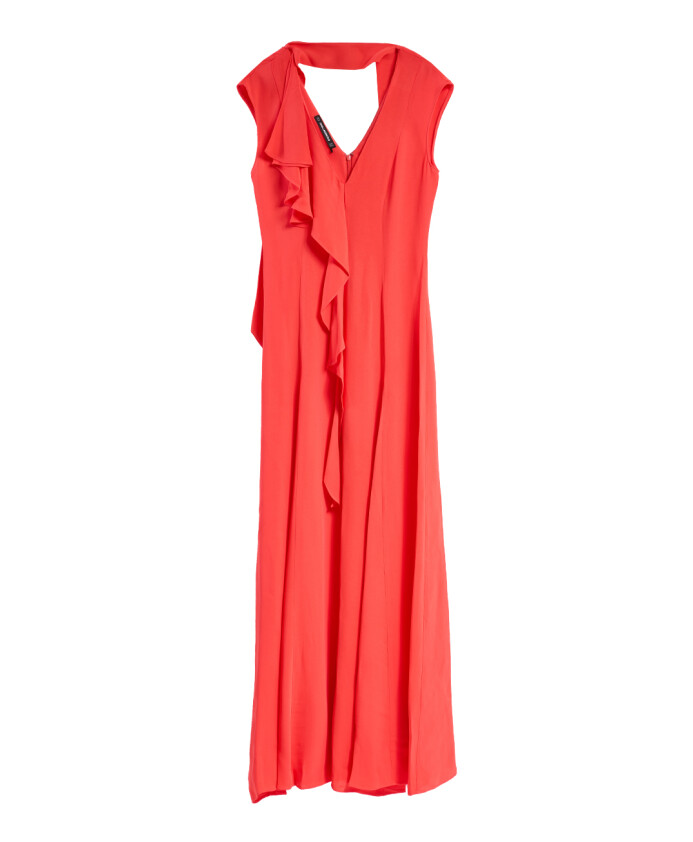 robe-a-volants-pour-occasion