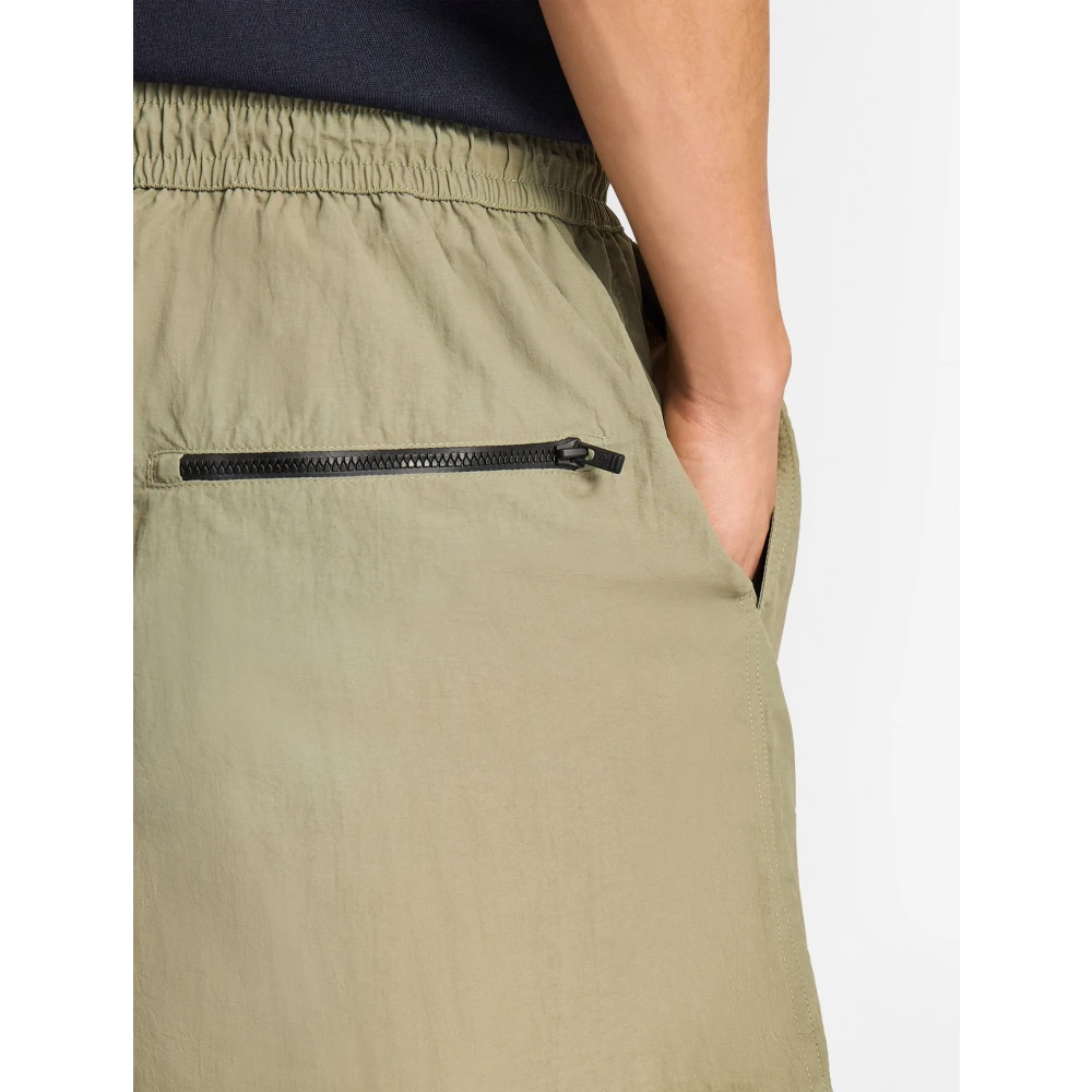 Fusalp Holfo Heren Shorts Green Heren