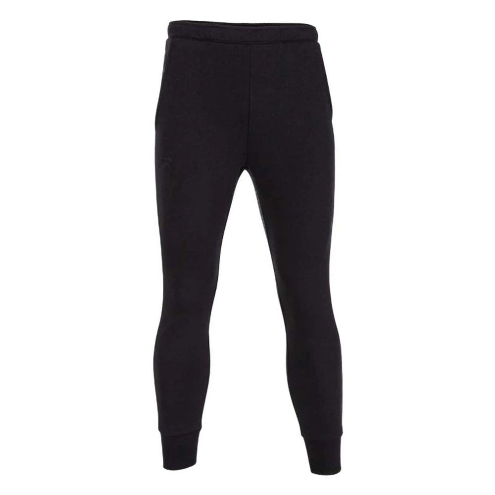 Joma Jungle Lange broek Black Heren
