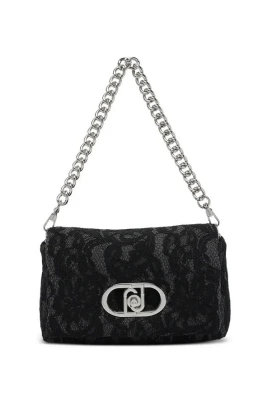LaPuffy Crossbody Bag