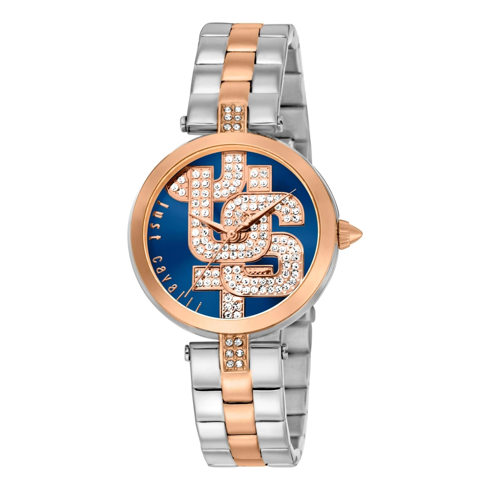 Accessories > Watches - - Just Cavalli - Modalova