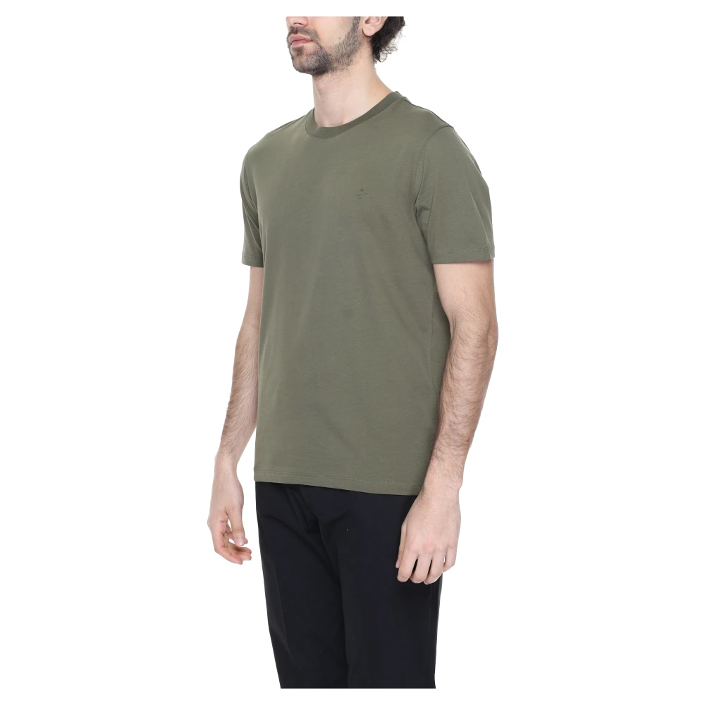 Liu Jo T-Shirts Green Heren