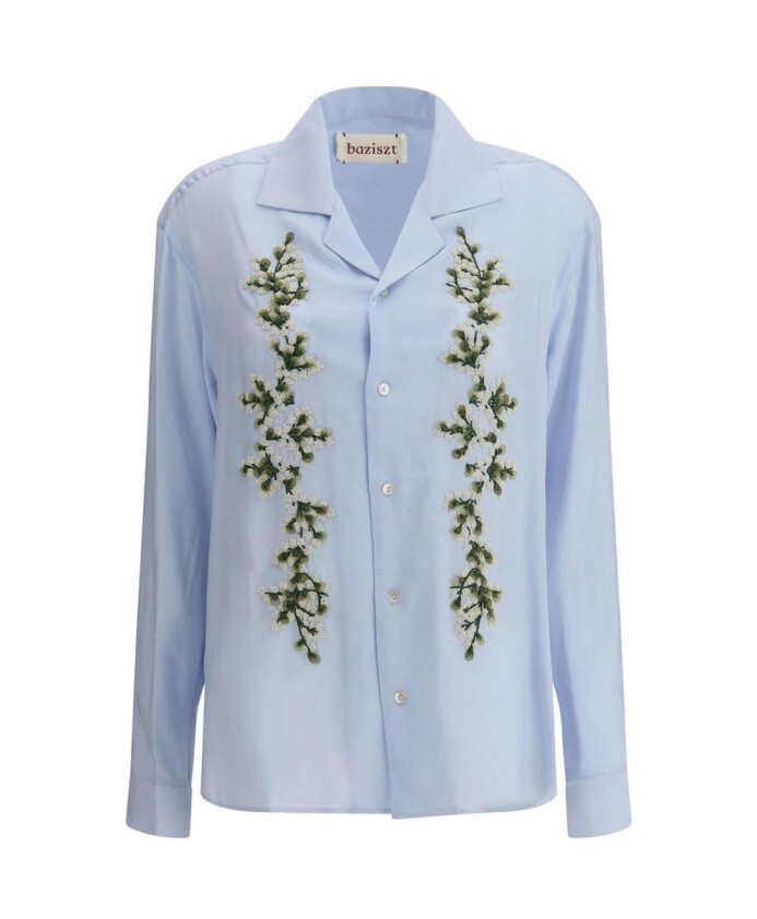 embroidered-floral-shirt-with-classic-collar