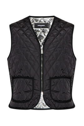 gilet-matelasse