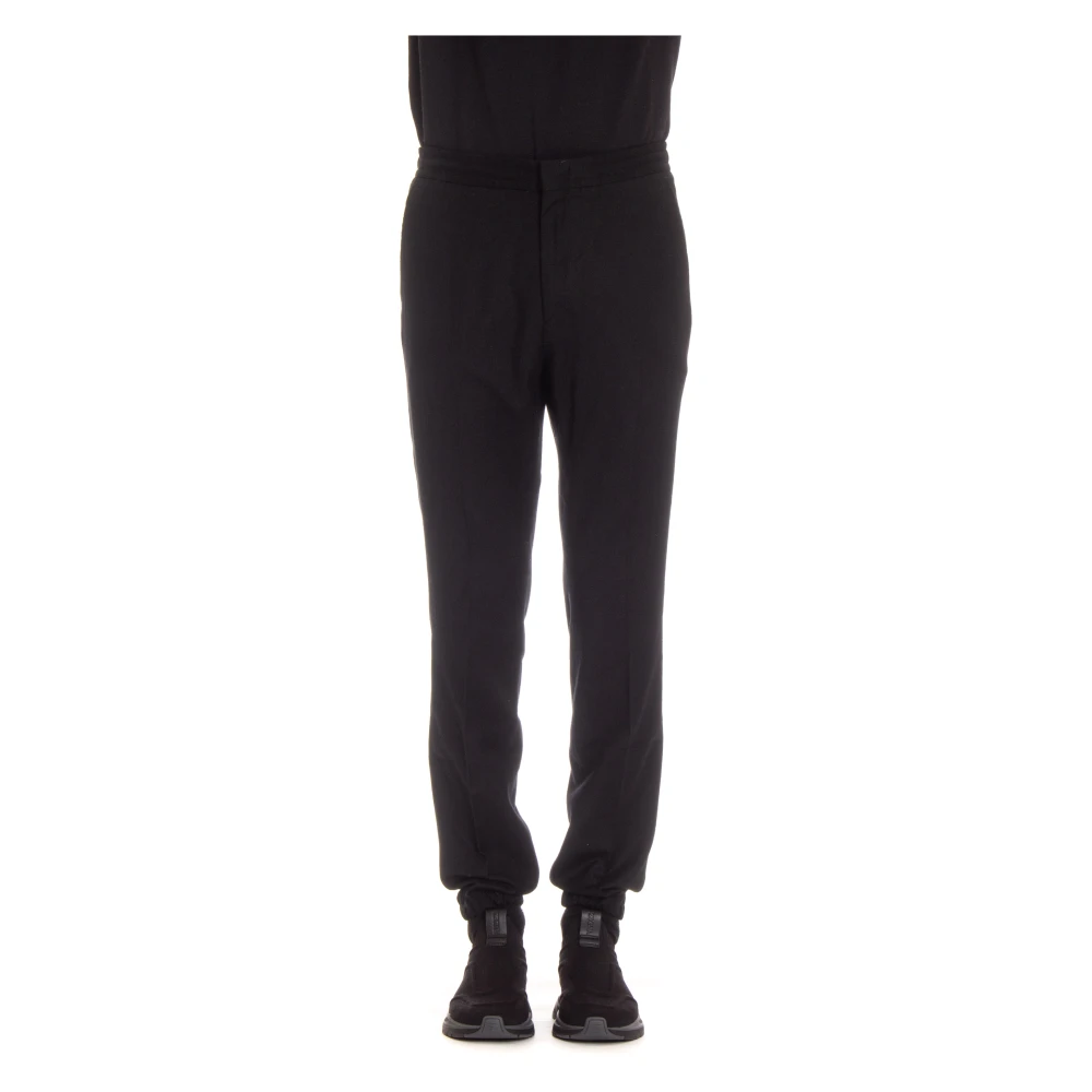 Trousers > Chinos - - Ermenegildo Zegna - Modalova
