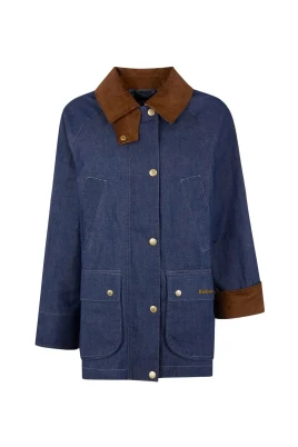 Asker Casual Jacket