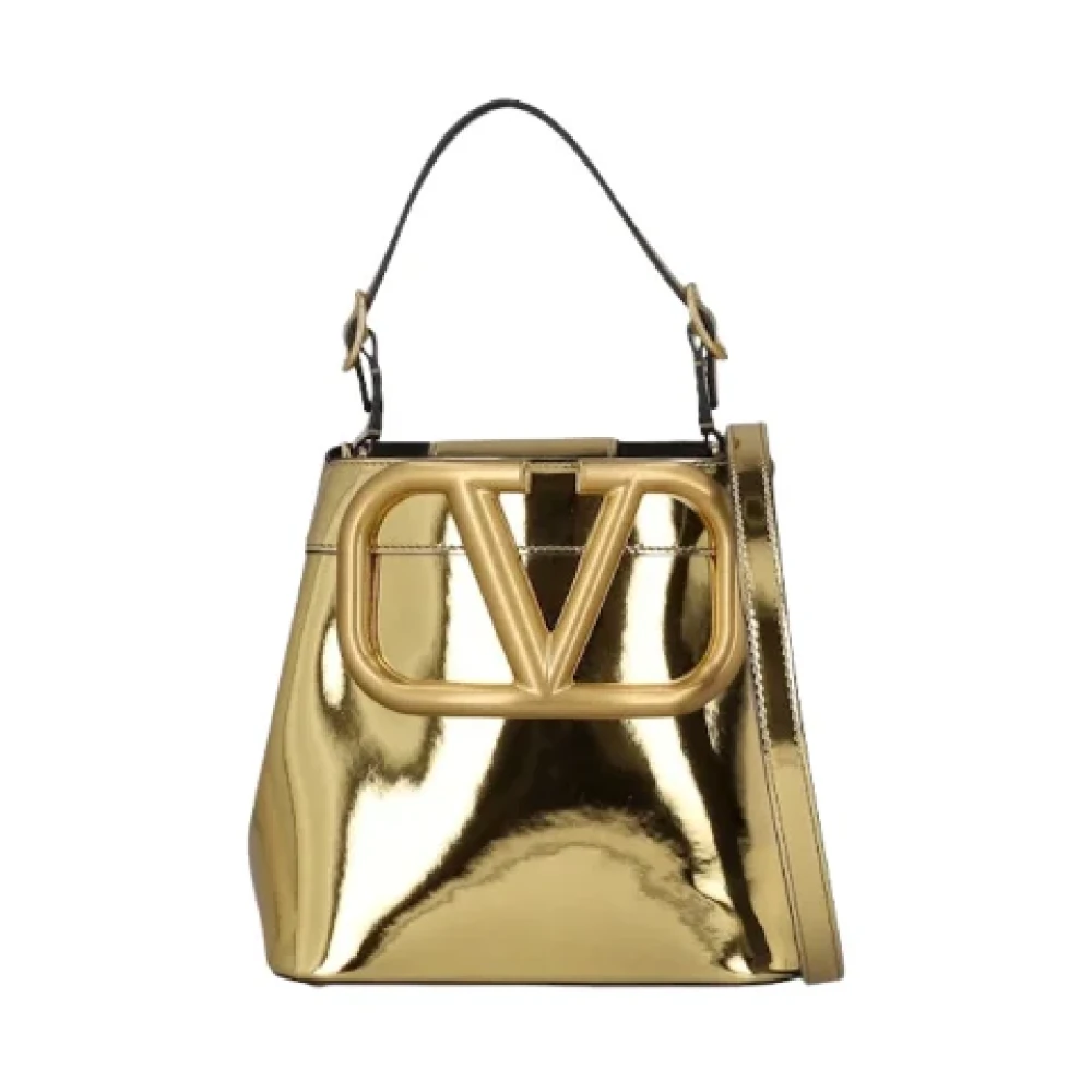 Pre-owned > Pre-owned Bags > Pre-owned Handbags - - Valentino Vintage - Modalova