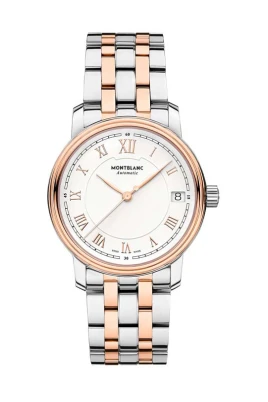Tradition Automatic Date Watch