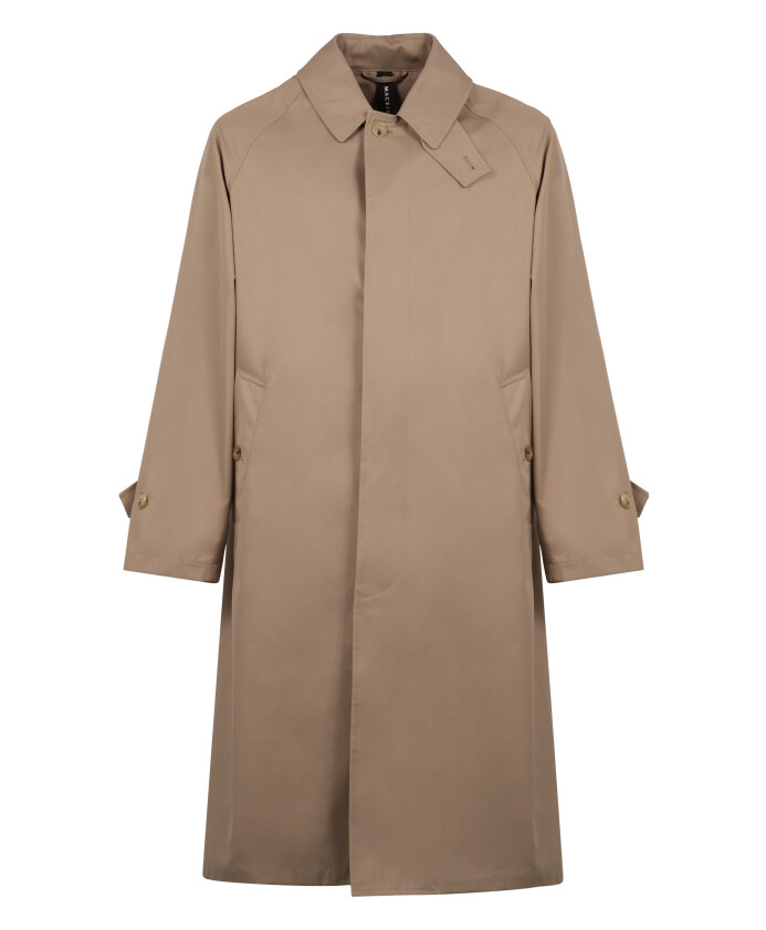 trench-en-coton-classique
