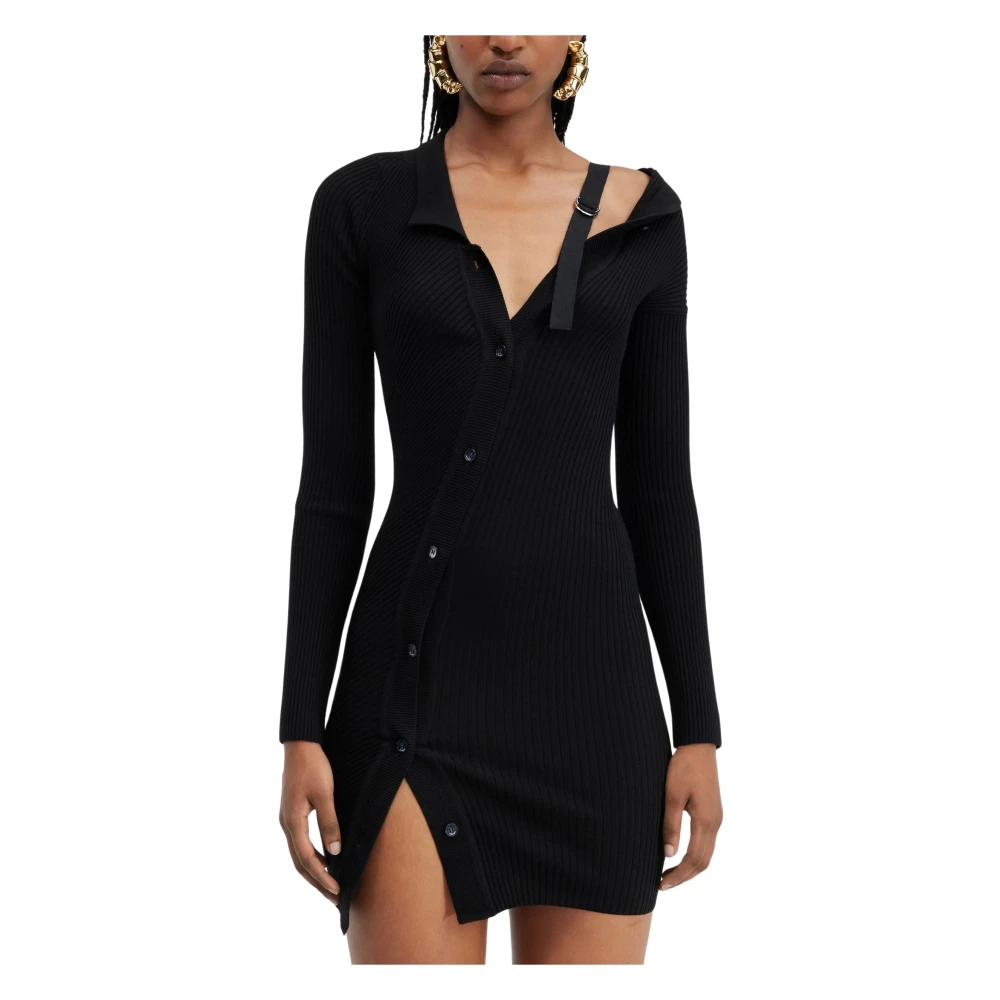 Dresses > Day Dresses > Short Dresses - - Jacquemus - Modalova