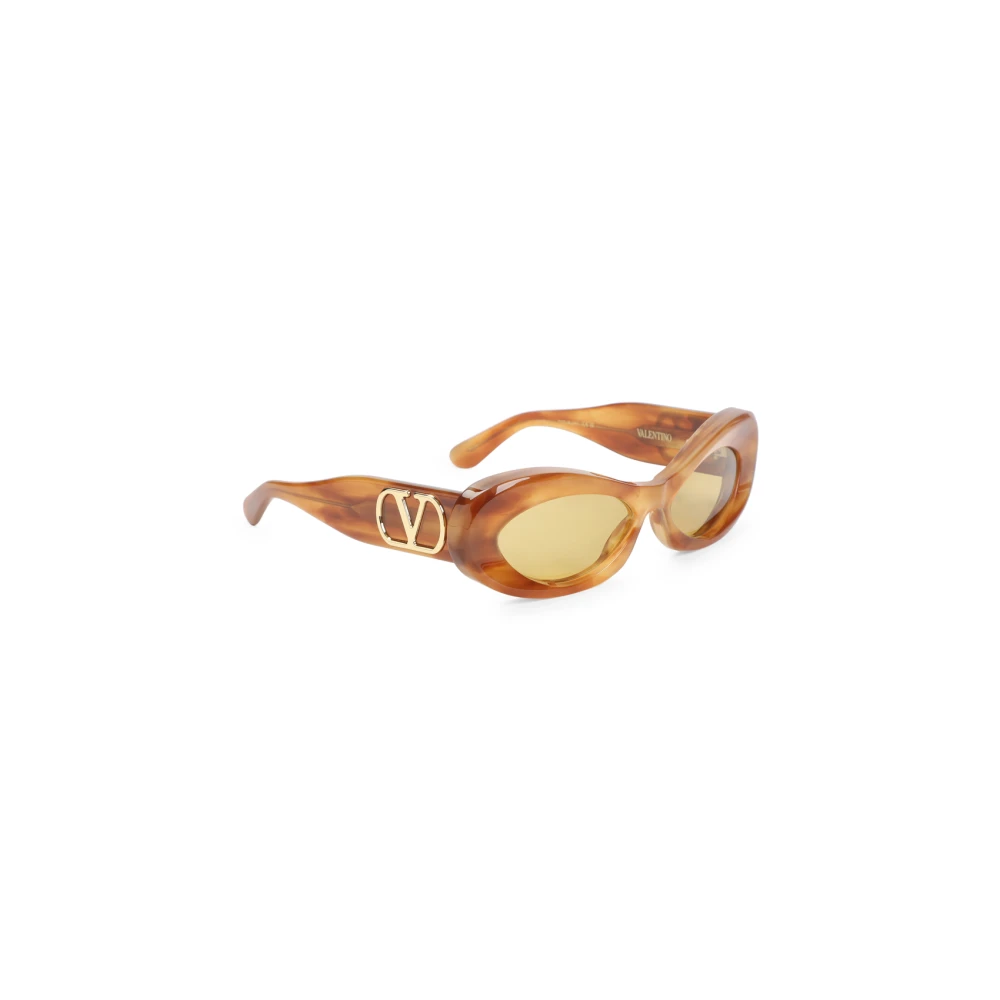 Accessories > Sunglasses - - Valentino Garavani - Modalova