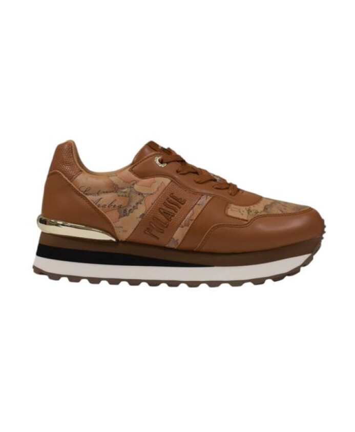 sneaker-beige-polyurethane-collection-automne-hiver