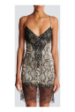 robe-a-fine-bretelles-en-soie-python-et-dentelle