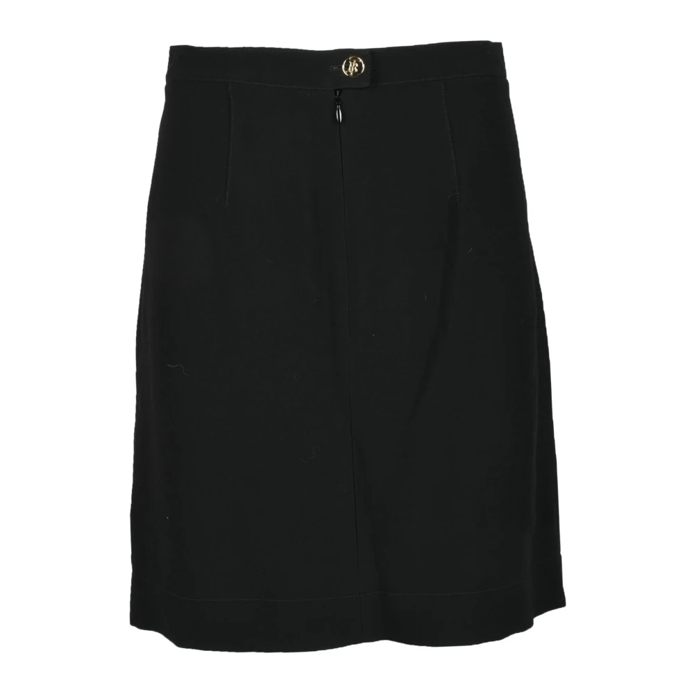 Burberry Rok Black Dames