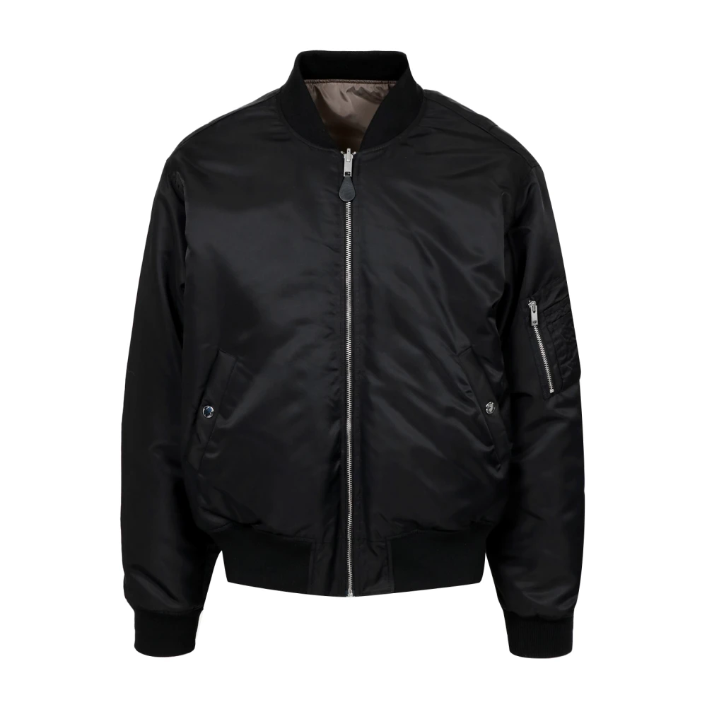 Jackets > Bomber Jackets - - Hogan - Modalova