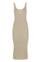 gold-viscose-dress-with-lurex-details