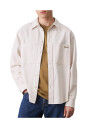 relaxed-cotton-chambray-shirt