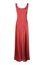 silk-satin-long-dress-with-cut-out