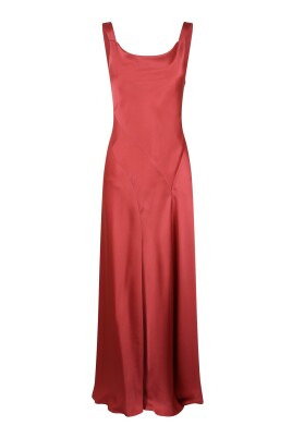 silk-satin-long-dress-with-cut-out