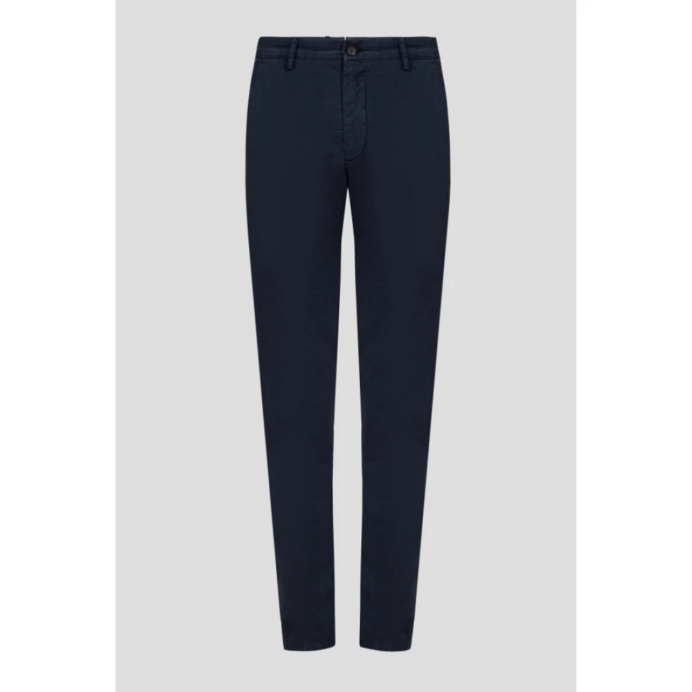 Hackett Moderne Skinny Jeans Upgrade Blue Heren
