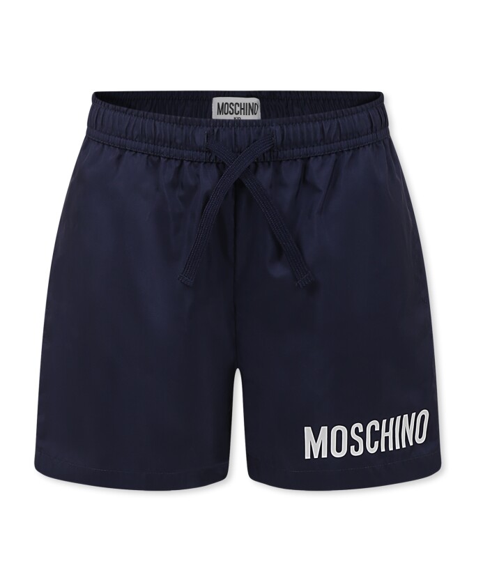 blue-swim-shorts-with-white-logo