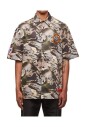 green-cotton-short-sleeve-shirt