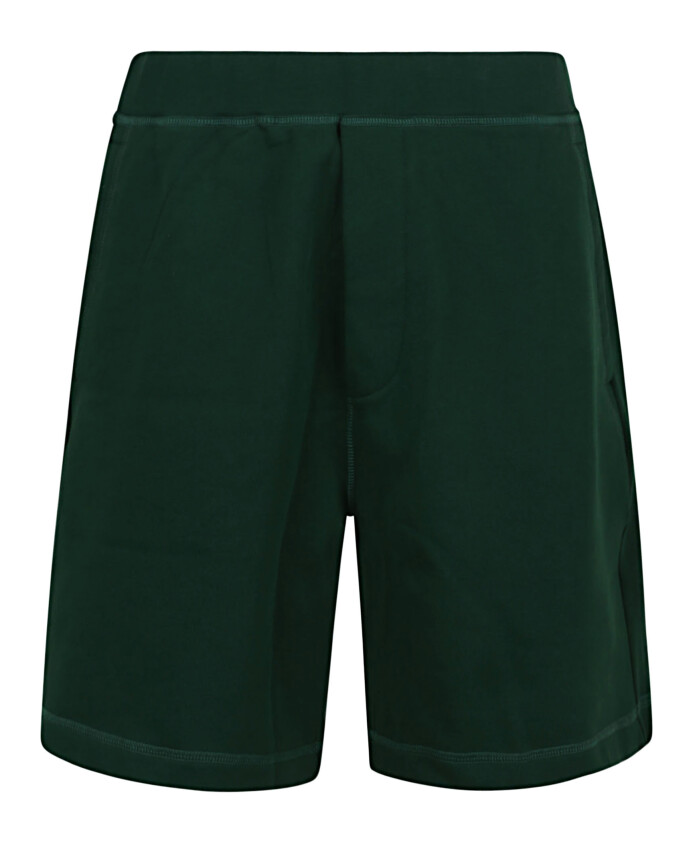 groene-rode-print-relax-dean-fit-shorts